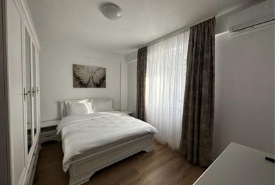 Apartament cu 3 camere în Central - 8