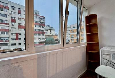 Vanzare 2 camere Dorobanti | Bloc Perla | Vedere spate - 14