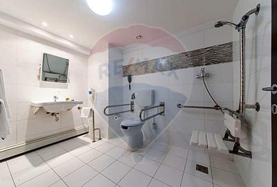 Hotel  cu 76 camere de vanzare in zona Libertatii Marriot - 26