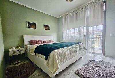 Duplex modern cu 5 camere, teren generos , strada Urusagului - 1