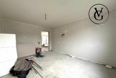 Vila individuala P+1 | 5 camere | zona centrala Lumina - 4