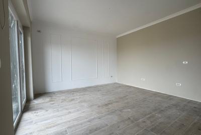 Apartament cu 1 camera + terasa 4.15 mp l Braytim - 4