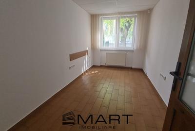 Birou, de 70 mp, în Ultracentral - 2