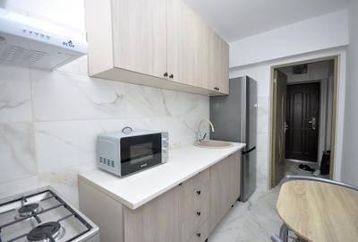 Apartament cu 2 camere în Crângași - 9