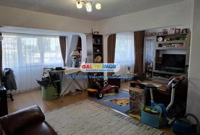Apartament 4 camere aviatiei s001 - 1