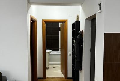 Apartament cu 2 camere decomandat în Băneasa - 4