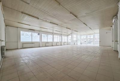 Spațiu comercial, de 240 mp, în Dacia - 8