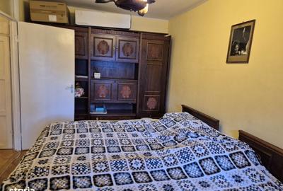 Apartament cu 4 camere decomandat în Malul Mureșului - 1