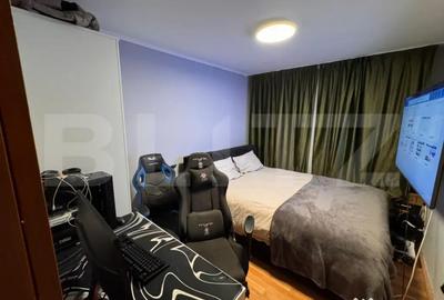 Apartament cu 4 camere decomandat în Central - 6