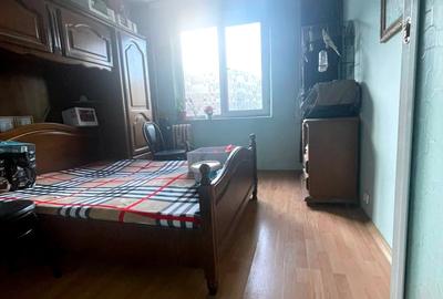 Apartament 4 camere | Berceni | Aparatorii Patriei | Metrou 9' - 4