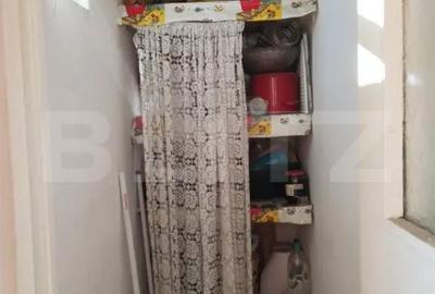 Apartament cu 3 camere decomandat, mobilat în Micro 4 - 8