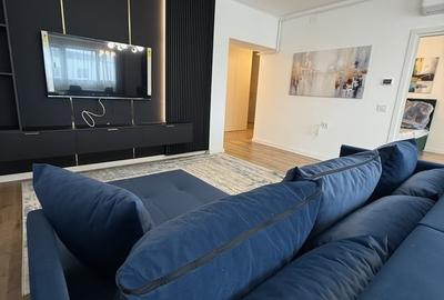 Apartament 2 camere lux/Ivory/Pipera+loc parcare - 2