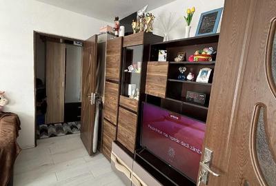 Apartament cu 2 camere semidecomandat în Central - 4