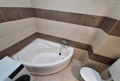 Garsonieră decomandată, mobilată în Chiajna - 4