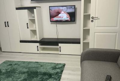 Apartament cu 2 camere semidecomandat în Central - 4