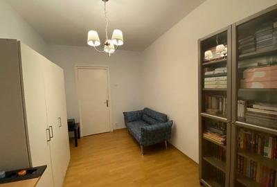 Apartament 4 camere decomandat, Vedere Mixta, Metrou Lujerului, Bloc Anvelopat - 7
