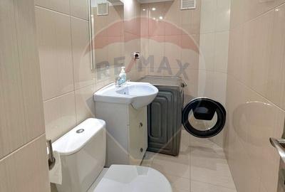 Apartament 3 camere de inchiriat lux Tomis Nord Boema - 8