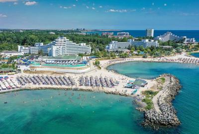 Teren de vanzare Venus Cap Aurora - Hotel Mera Onix - 3