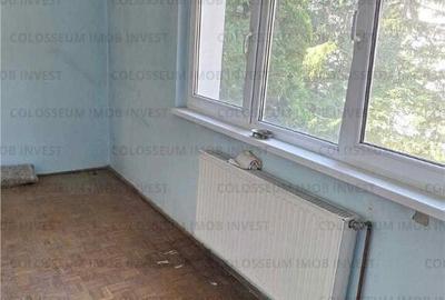 Apartament 2 camere, semidecomandat - zona Astra