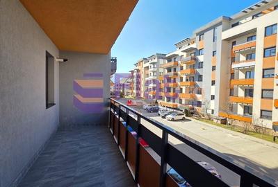 Garsonieră decomandată în Tractorul - 2