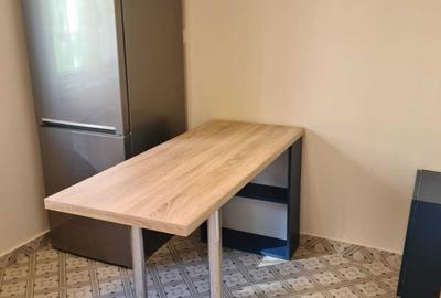 Garsonieră decomandată în Brâncoveanu - 1