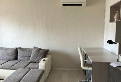 Apartament zona Mall Vitan-Nerva Traian - 2