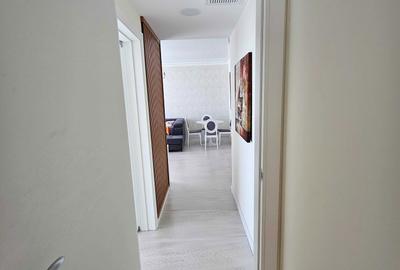 Apartament cu 3 camere decomandat în Central - 3