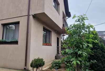 Vila Individuală P+1+M , Strada Cireșului, Fundeni - 42