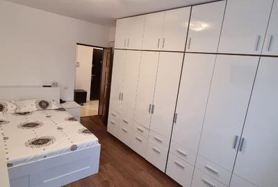 Apartament cu 3 camere decomandat, mobilat în Lujerului - 4