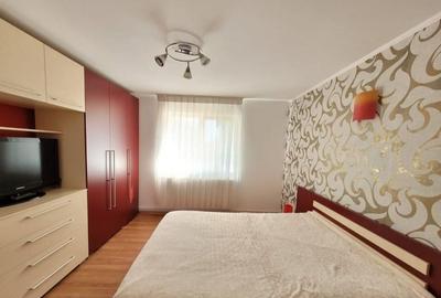 De vanzare Apartament 3 camere in Vila, Aparatorii Patriei, sector 4 - 3