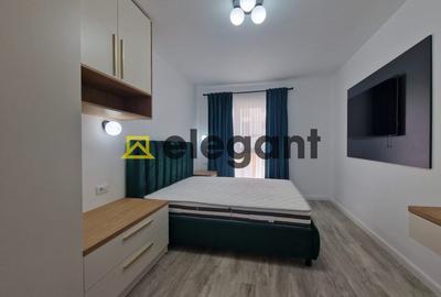 2 camere, decomandat, lux, etaj 1, bloc nou, Cornitoiu-Biserica - 7