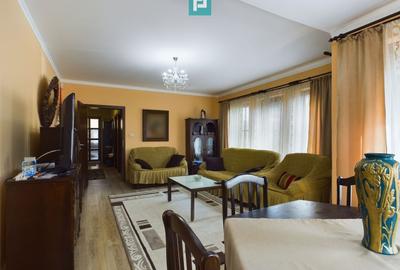 Casă individuală Moșnița Nouă - 1