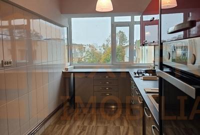 Apartament 3 camere de vanzare Zona Icil, Constanta - 2