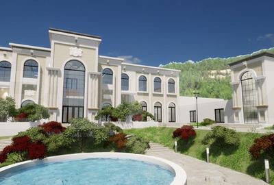 Teren 13500 mp vedere panorama Craiova - 4