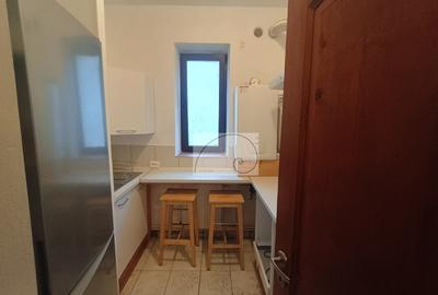 Duplex in villa - etaj plus mansarda - Foisorul de foc - 20