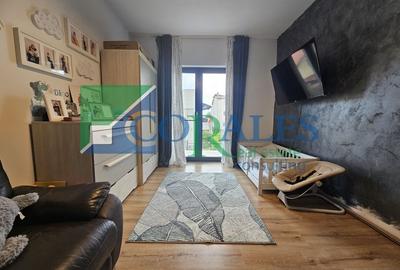 Duplex modern de vânzare în Dumbrăvița - Tudor Vladimirescu! Duplex modern de vânzare în Dumbrăvița - Tudor Vladimirescu! - 8