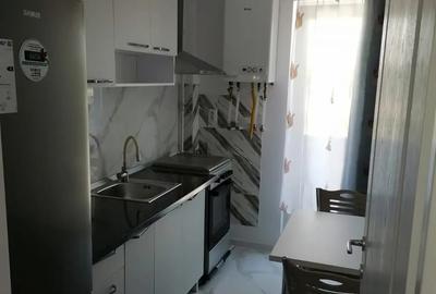 Garsonieră decomandată în Lunca Cetățuii - 2