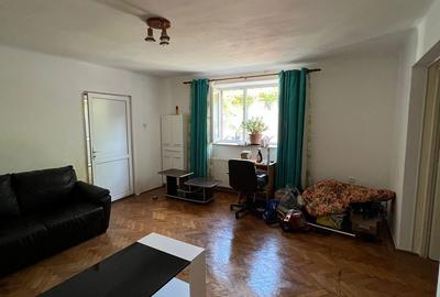 Casă cu 3 camere cu Teren 250 Mp în Baciu - 14
