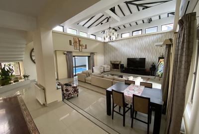 Vila superba - 7 camere - vanzare - Iancu Nicolae - Padurea Baneasa Vila superba - 7 camere - vanzare - Iancu Nicolae - Padurea Baneasa - 2