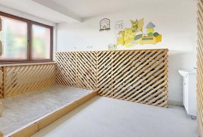 Suprafata Generoasa | Cartier Rezidential Bunloc - 12