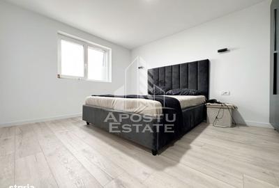 Apartament cu 2 camere decomandat în Braytim - 6