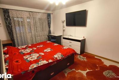 Apartament cu 3 camere, mobilat în Nord - 7