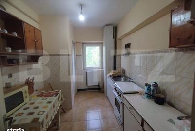 Apartament cu 3 camere în Dancu - 7