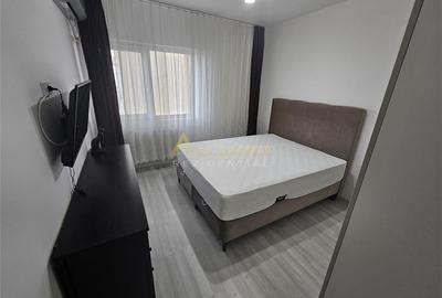 Apartament cu 3 camere decomandat, mobilat în Berceni - 7