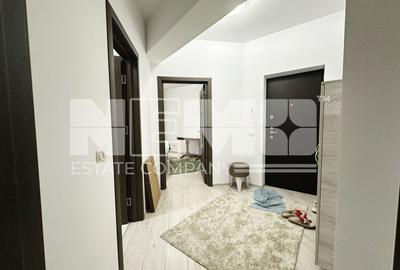Apartament cu 2 camere decomandat în George Enescu - 5