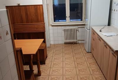 Apartament cu 3 camere decomandat în Rogerius - 1