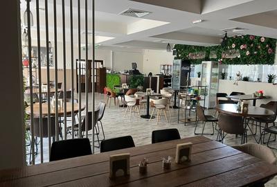 Spațiu comercial, de 656 mp, în Central - 3