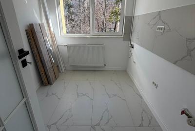 Apartament cu 3 camere semidecomandat în Camil Ressu - 15