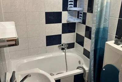 Brancoveanu Boccaccio Garsoniera amenajata. Brancoveanu Boccaccio Garsoniera amenajata. - 2