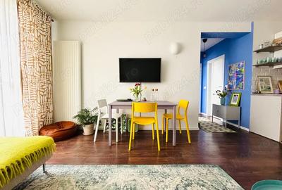 Fara Comision: Apartament 3 Camere cu Terasa 9 mp + Loc de Parcare - 2